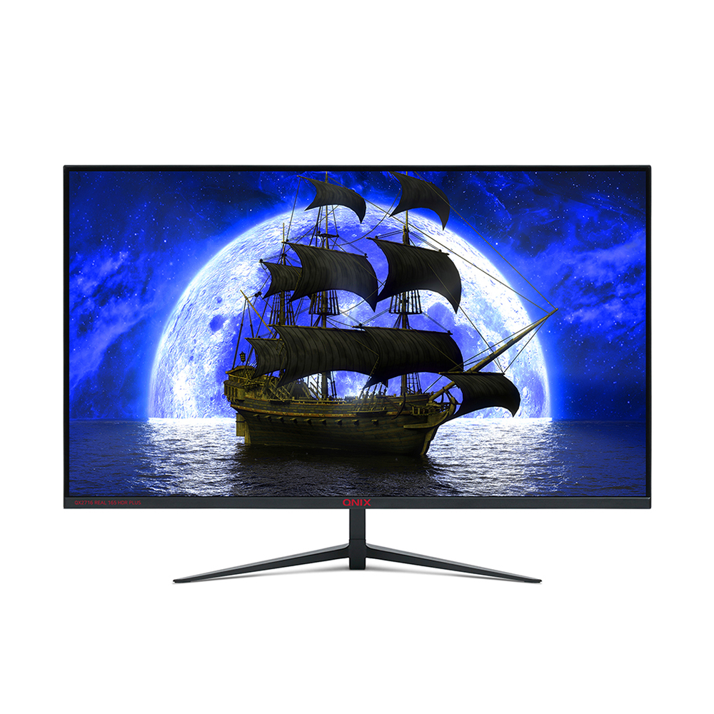QX2716 REAL 165 IPS HDR PLUS