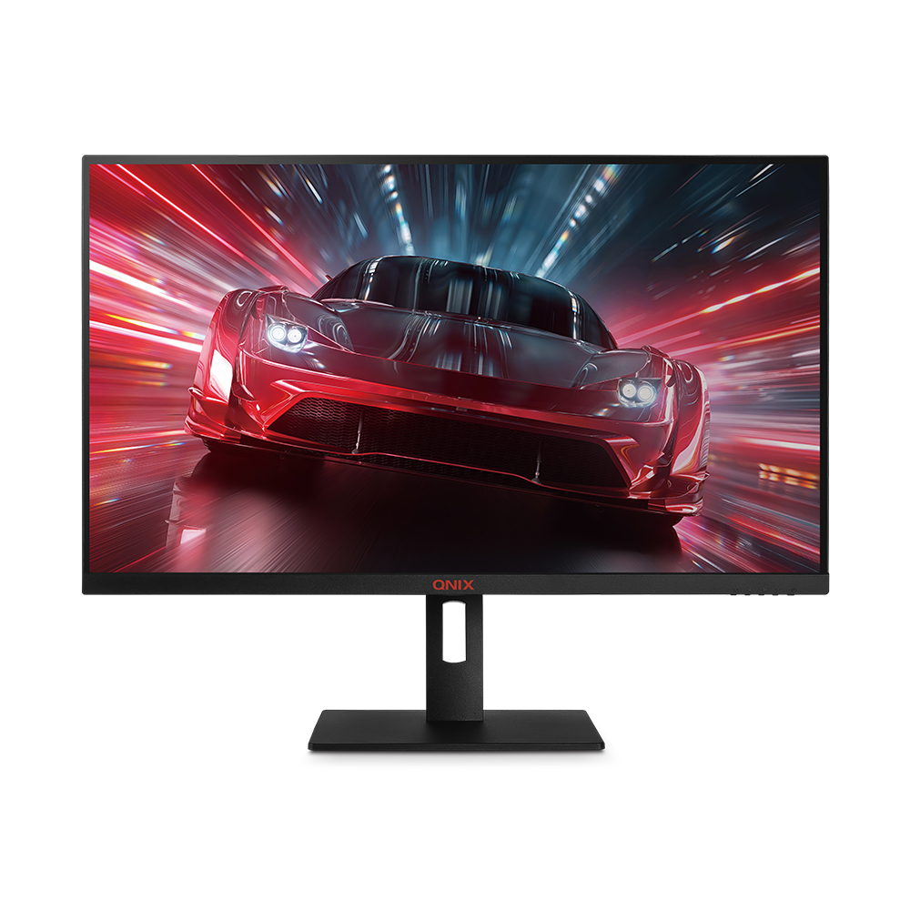 QX27B 300 FAST MULTI 게이밍모니터